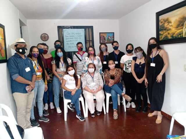 Equipo Surcos